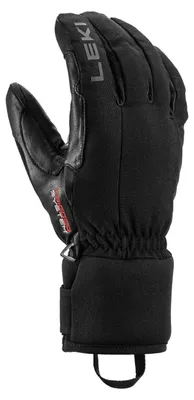 Imagen del producto de LEKI Argus 3D, color negro, talla 6.5