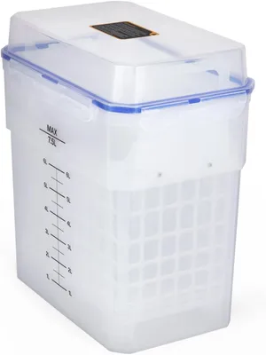 Obrázok produktu pre Čistiaca a vytvrdzovacia stanica UV 7,5L pre 3D tlač Wash Cure.