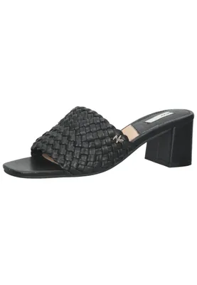 Produktbild von Mexx Pantoletten Pantoletten Leder