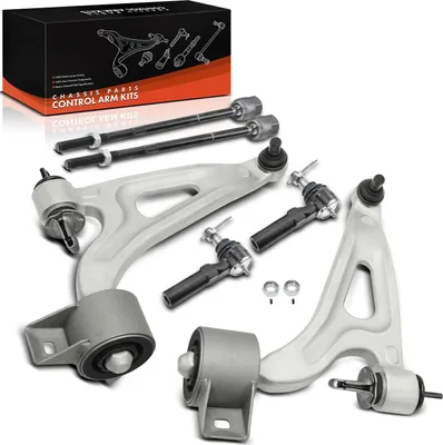 Obrázek produktu pro Frankberg 1x sada vahadel přední nápravy pro FORD USA Freestar 3.8L 4.2L 2003-2007