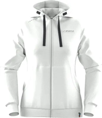 Produktbild von Kaos Hoody W, Pullover, Damen - La Sportiva, Größe:XL, Farbe:W04W04-Chalk