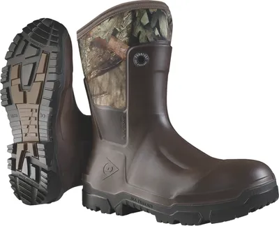 Produktbild von Dunlop Footwear Trailblazer Stiefel Grün,Braun EU 44-45 Mann Grün,Braun EU 44-45