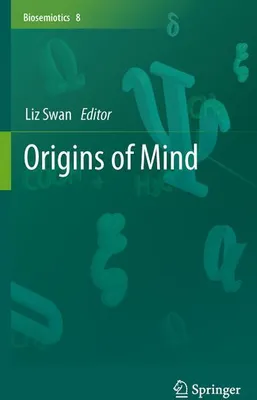 Obrázek produktu pro Origins of Mind