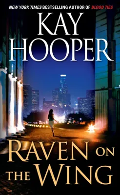 Produktbild von Raven on the Wing