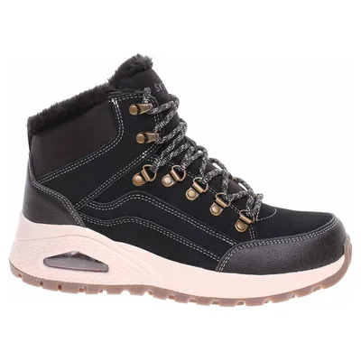 Obrázok produktu pre Skechers Uno Rugged - Winter Feels black 40