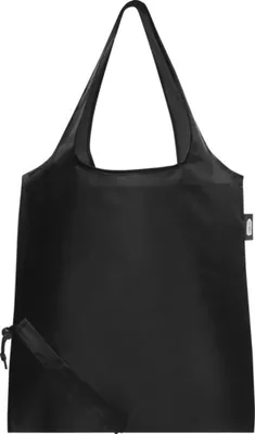 Image de Bullet - Sac de transport "Sabia", recyclé PF3646 (taille unique) (Noir)