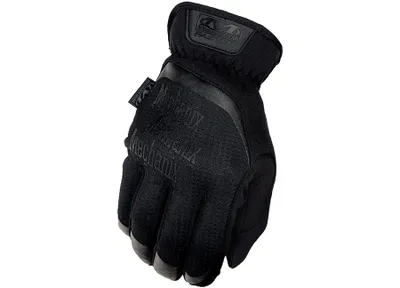 Obrázek produktu pro Rukavice Mechanix Fastfit Gen II černé XL