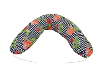 Produktbild von Natalia Spzoo Stillkissenbezug für Stillkissen 190 cm, 102012P