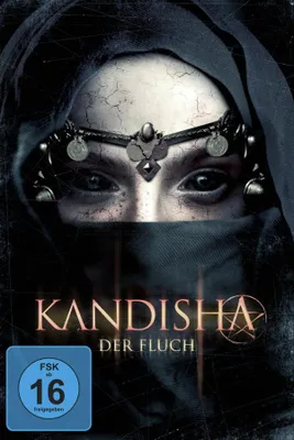 Produktbild von Kandisha - Der Fluch