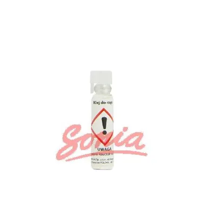 Produktbild von Donegal Wimpernkleber (4431) 1g