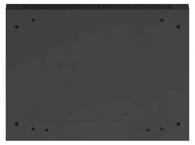 Productafbeelding van Lanberg WF01-6404-23B LANBERG 19" 4U 600X450 WANDMONTIERTER RACK EINBAUSCHRANK SCH