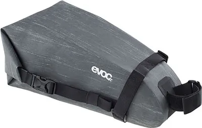 Produktbild von Evoc Wp Satteltasche 4l Schwarz Schwarz One Size