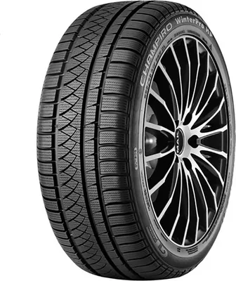 Produktbild von GT Radial CHAMPIRO WINTERPRO HP ( 235/45 R17 97V XL )