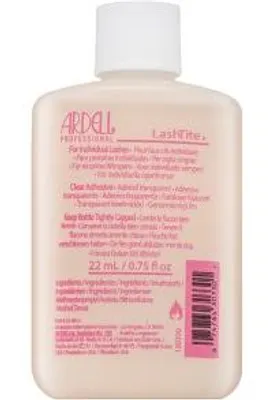 Produktbild von Ardell LashTite For Individual Lashes Kleber für Büschelwimpern Clear Adhesive 22 ml