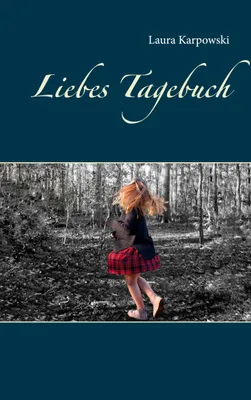 Produktbild von Liebes Tagebuch