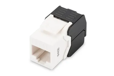 Obrázok produktu pre Digitus DN-93502, Čierna, Biela, -10 - 50 °C, 30 mm, 20 mm, 25 mm, 90 mm