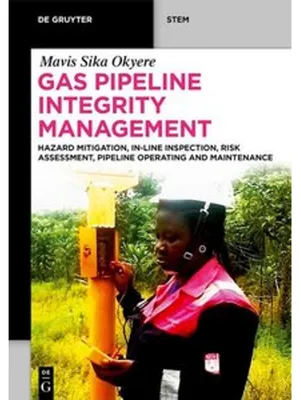 Obrázok produktu pre Gas Pipeline Integrity Management