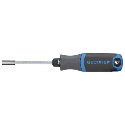Obrázok produktu pre GEDORE 2169-012 Zásobníkový skrutkovač s račňou, 3031691