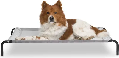 Produktbild von Knuffelwuff Hundeliege In und Outdoor XXL 114 x 76cm