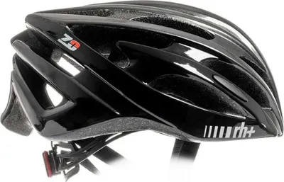 Produktbild von Rh+ Z Zero Helm Schwarz L-XL Schwarz L-XL
