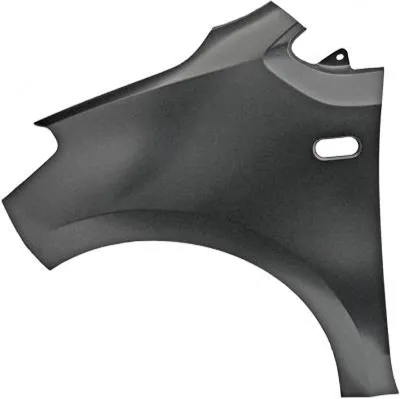 Produktbild von DIEDERICHS 2236007 Kotflügel Vorne Links für VW up! Schrägheck (121, 122, BL1, BL2) für SKODA Citigo Schrägheck für SEAT Mii (KF1)