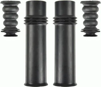 Immagine prodotto di Kit di protezione dalla polvere, silenziatore