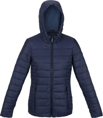 Produktbild von Regatta - "Voltera Loft II" Jacke Beheizt für Damen RG6138 (46 DE) (Marineblau)