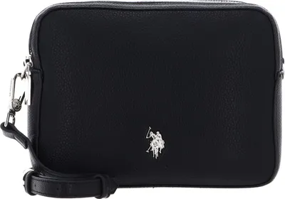 Zdjęcie produktu dla U.S. POLO ASSN. Torba na ramię Mansion Zip Crossbody Bag czarny czarny