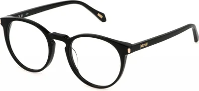 Produktbild von Just Cavalli VJC049 Nero lucido 50/20/145 Herren Brillen