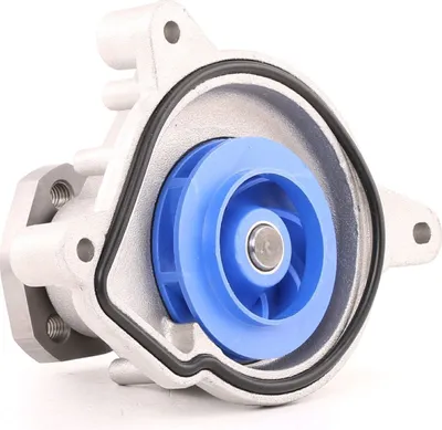 Image de Pompe à eau SKF pour Audi Seat Skoda VW 1,4 TSI