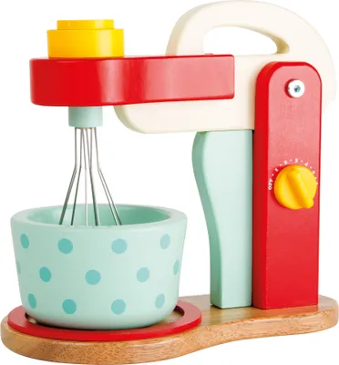 Produktbild von Legler Küchenmaschine - small foot