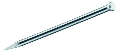 Produktbild von HSI Sockelleistenstifte, Stahl, verzinkt, 1,4x 25 mm, 500 STK