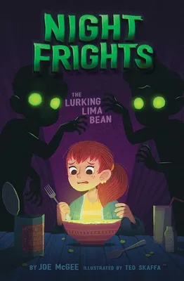 Obrázok produktu pre The Lurking Lima Bean