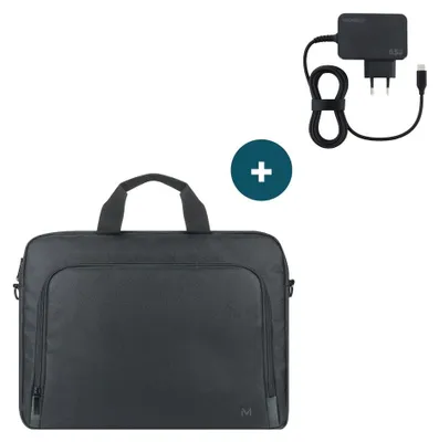 Obrázok produktu pre Mobilis 003089, Taška, 40,6 cm (16"), Ramenný popruh, 260 g