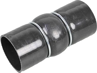 Imagen del producto de Manguera de admisión de aire METZGER, sin abrazaderas, compatible con, entre otros, el Dacia Duster