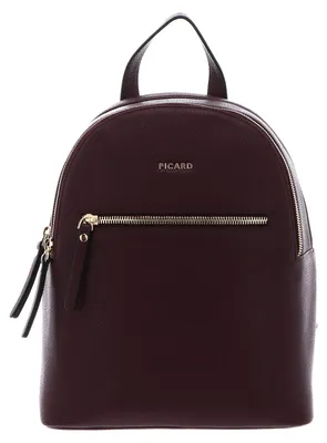 Immagine prodotto di PICARD zaino Java Citybackpack Chianti bordeaux