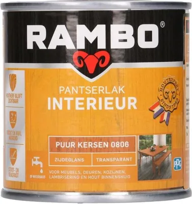 Produktbild von Innenabschlusspanzer zg 806 0,25l Rambo