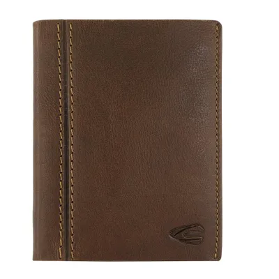 Produktbild von Camel Active Bilbao - Geldbörse 8cc 12.7 cm RFID (cognac)