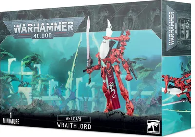 Produktbild von Games Workshop 46-17, Sammelfigur, Videospiel