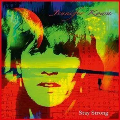 Produktbild von Stay Strong