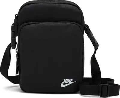 Produktbild von Saszetka torebka męska Nike czarna