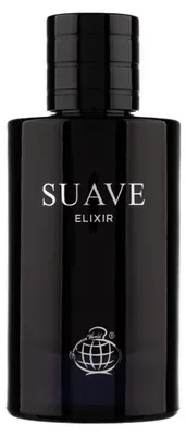 Produktbild von Fragrance World, Suave Elixir, Eau de Parfum, Für Männer, 80 ml