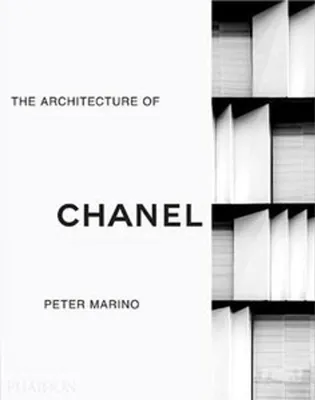 Immagine prodotto di The Architecture of Chanel