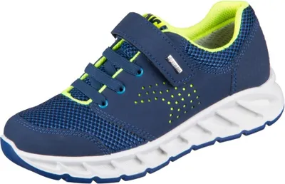 Produktbild von Primigi Klettverschluß in blau, Gr. 32