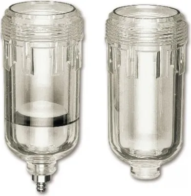 Obrázok produktu pre Beta regulačné nádoby 1/4" 2 kusy