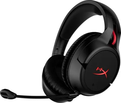 Produktbild von HyperX Cloud Flight Wireless