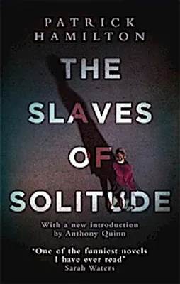 Productafbeelding van The Slaves of Solitude