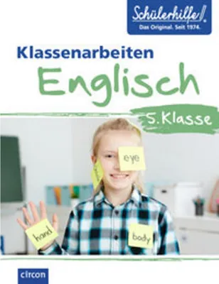 Image de Englisch 5. Klasse