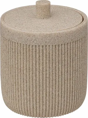 Obrázek produktu pro Koupelnová nádoba Onyx beige