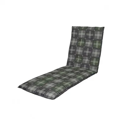 Zdjęcie produktu dla Poduszka na leżak ogrodowy Doppler 195 x 60 x 8 cm MOTION XL 1118